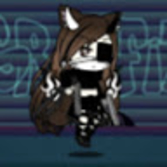 Meet your Posher, Roxygachax-x - Picture 1 of 1